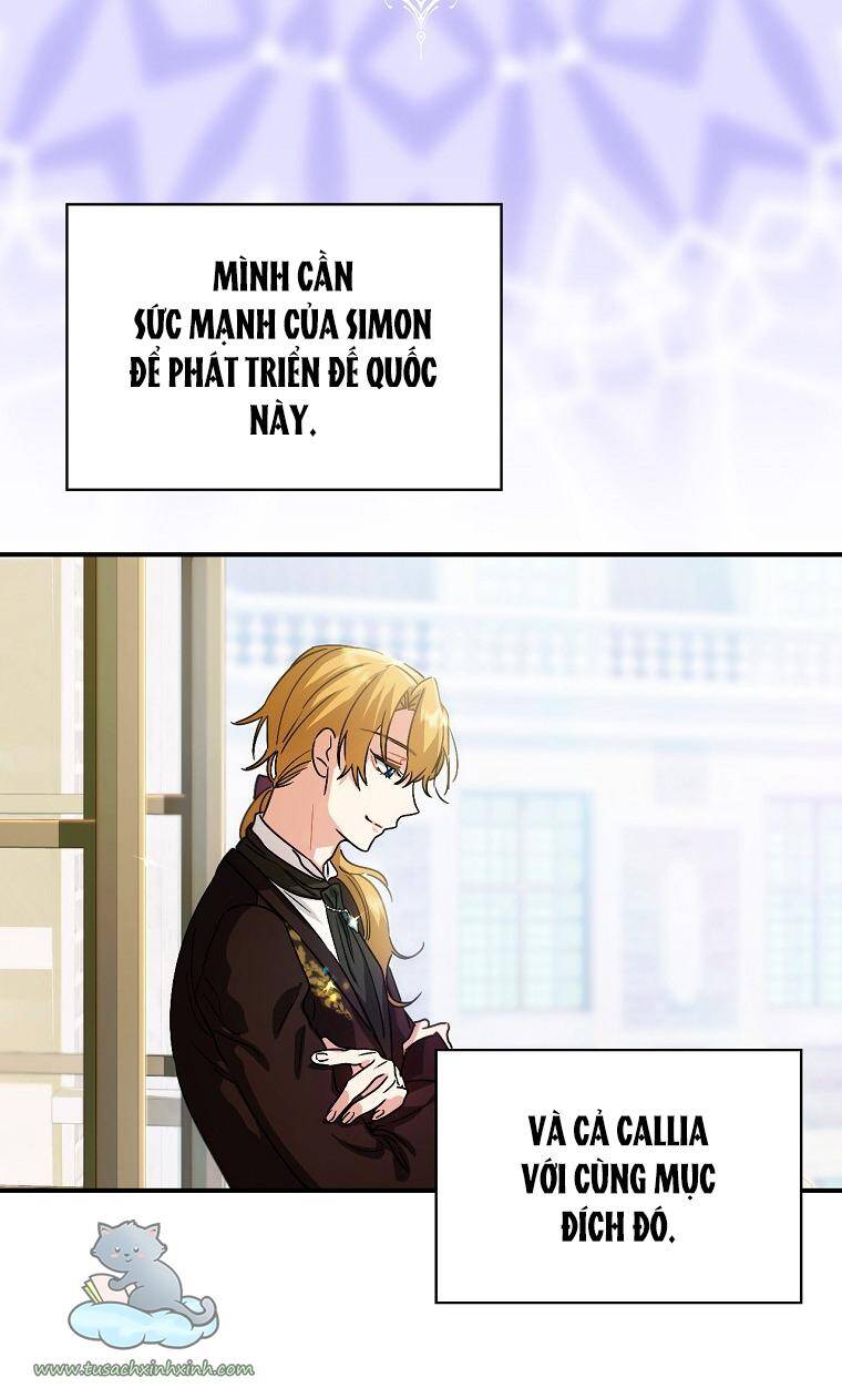 Đứa Nhỏ Không Phải Là Con Anh Chap 4 - Next Chap 5