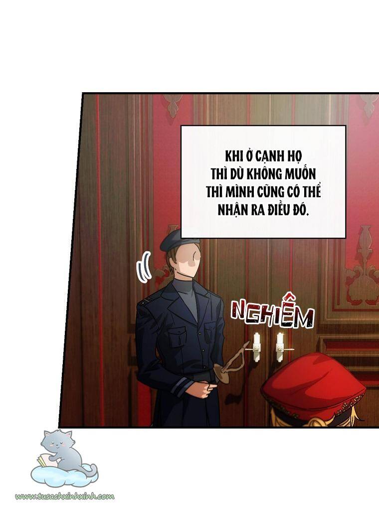 Đứa Nhỏ Không Phải Là Con Anh Chap 4 - Next Chap 5