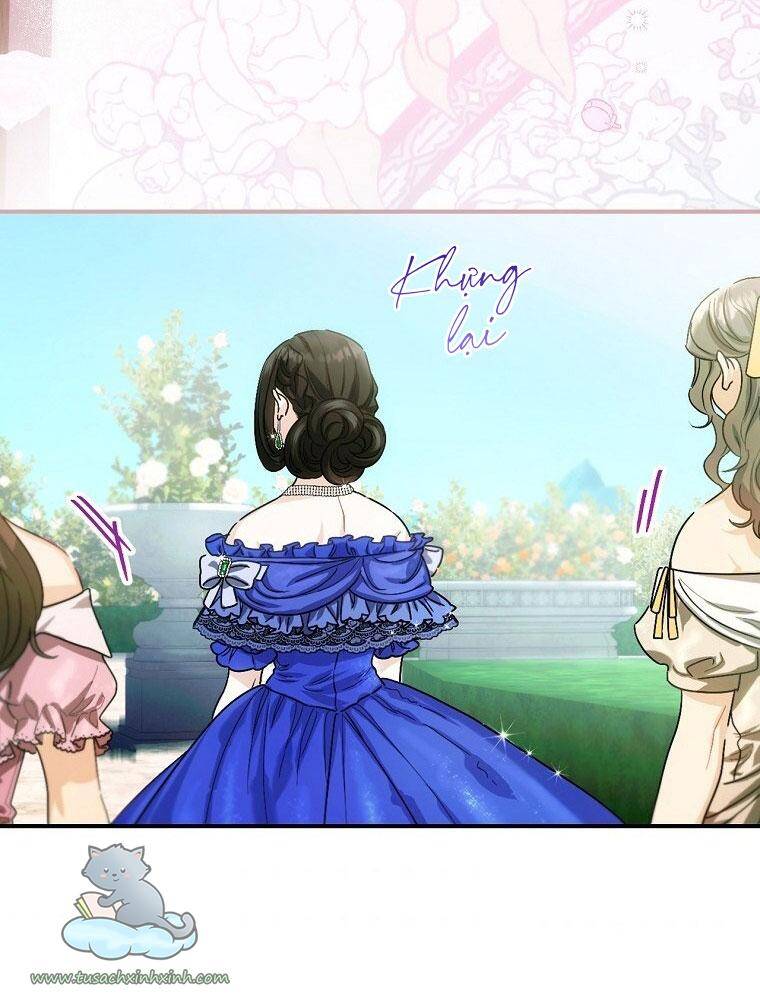 Đứa Nhỏ Không Phải Là Con Anh Chap 4 - Next Chap 5