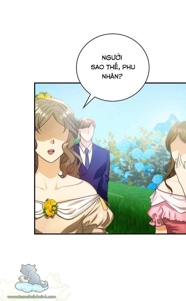 Đứa Nhỏ Không Phải Là Con Anh Chap 4 - Next Chap 5
