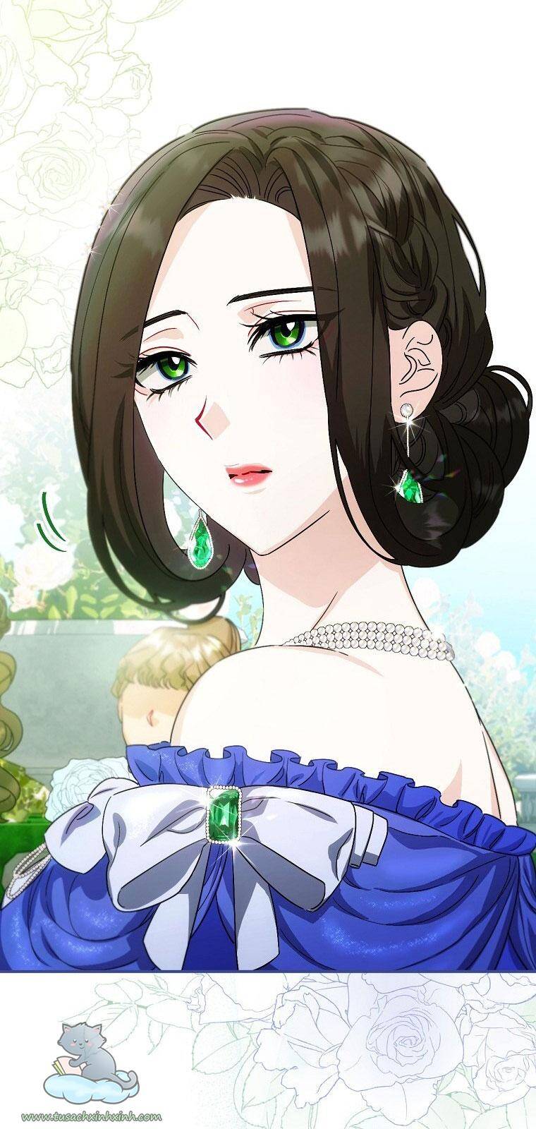 Đứa Nhỏ Không Phải Là Con Anh Chap 4 - Next Chap 5