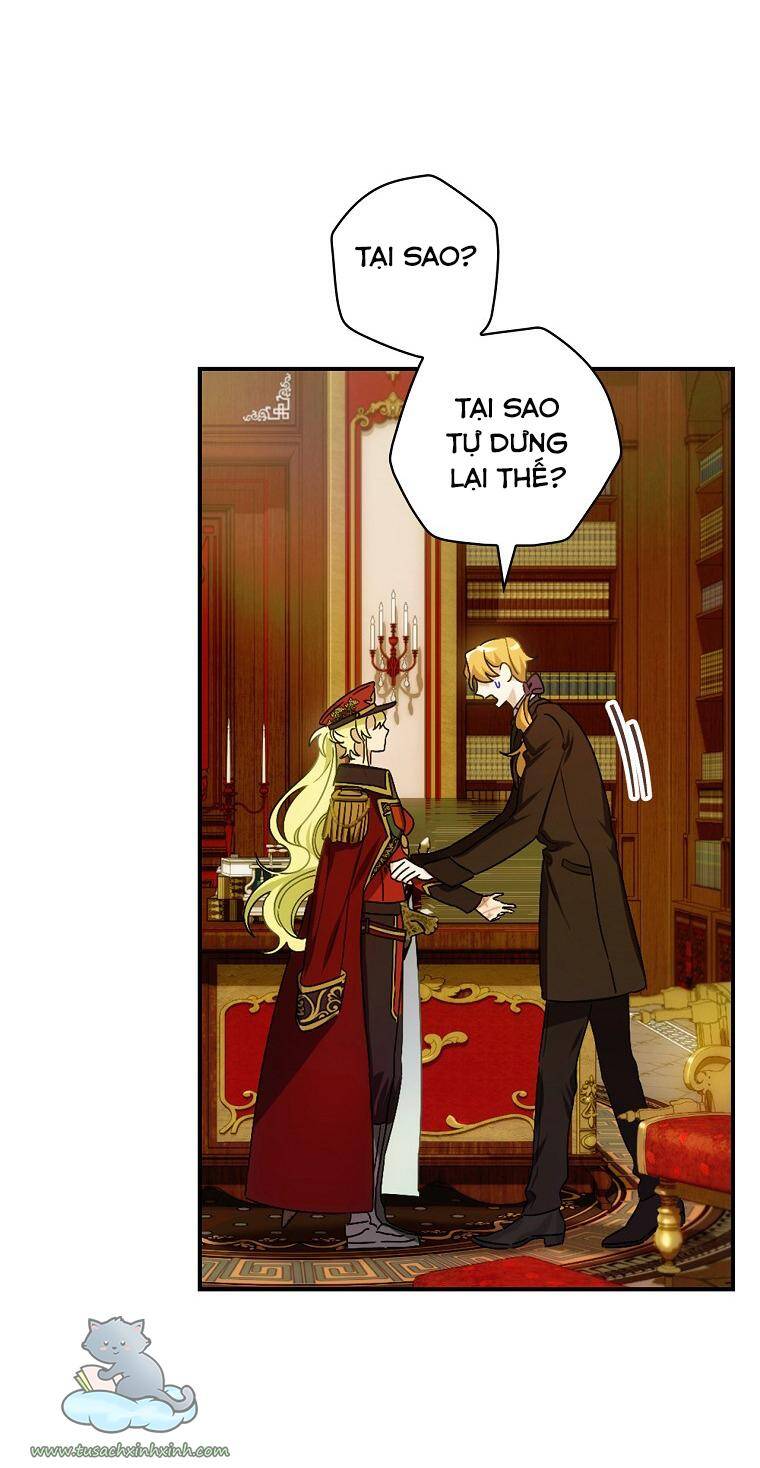 Đứa Nhỏ Không Phải Là Con Anh Chap 5 - Next Chap 6