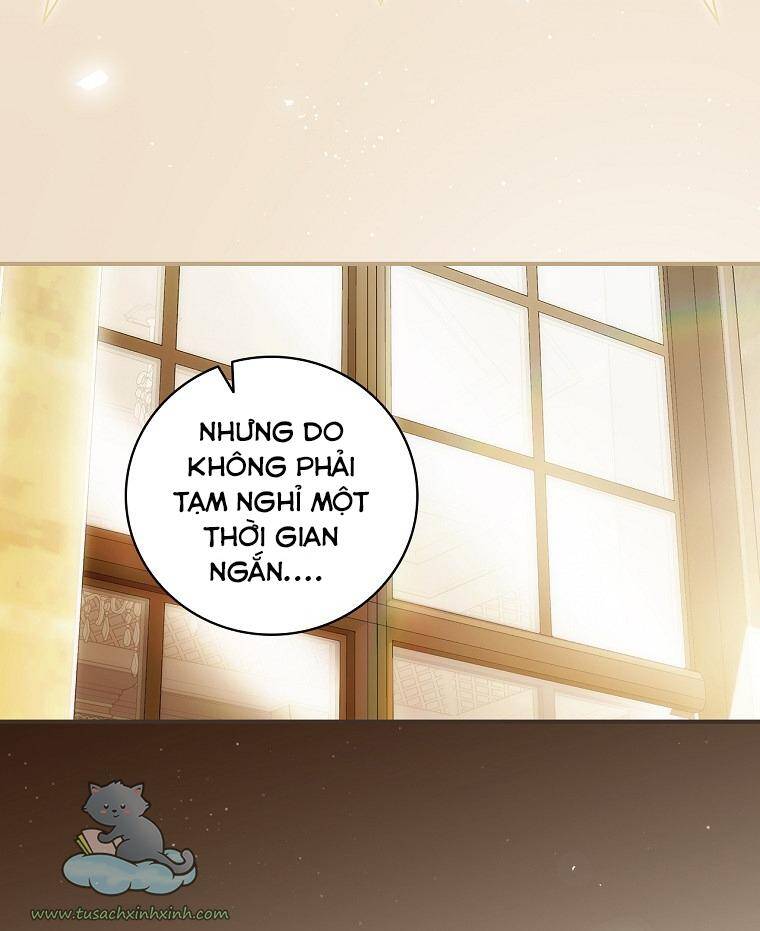 Đứa Nhỏ Không Phải Là Con Anh Chap 5 - Next Chap 6