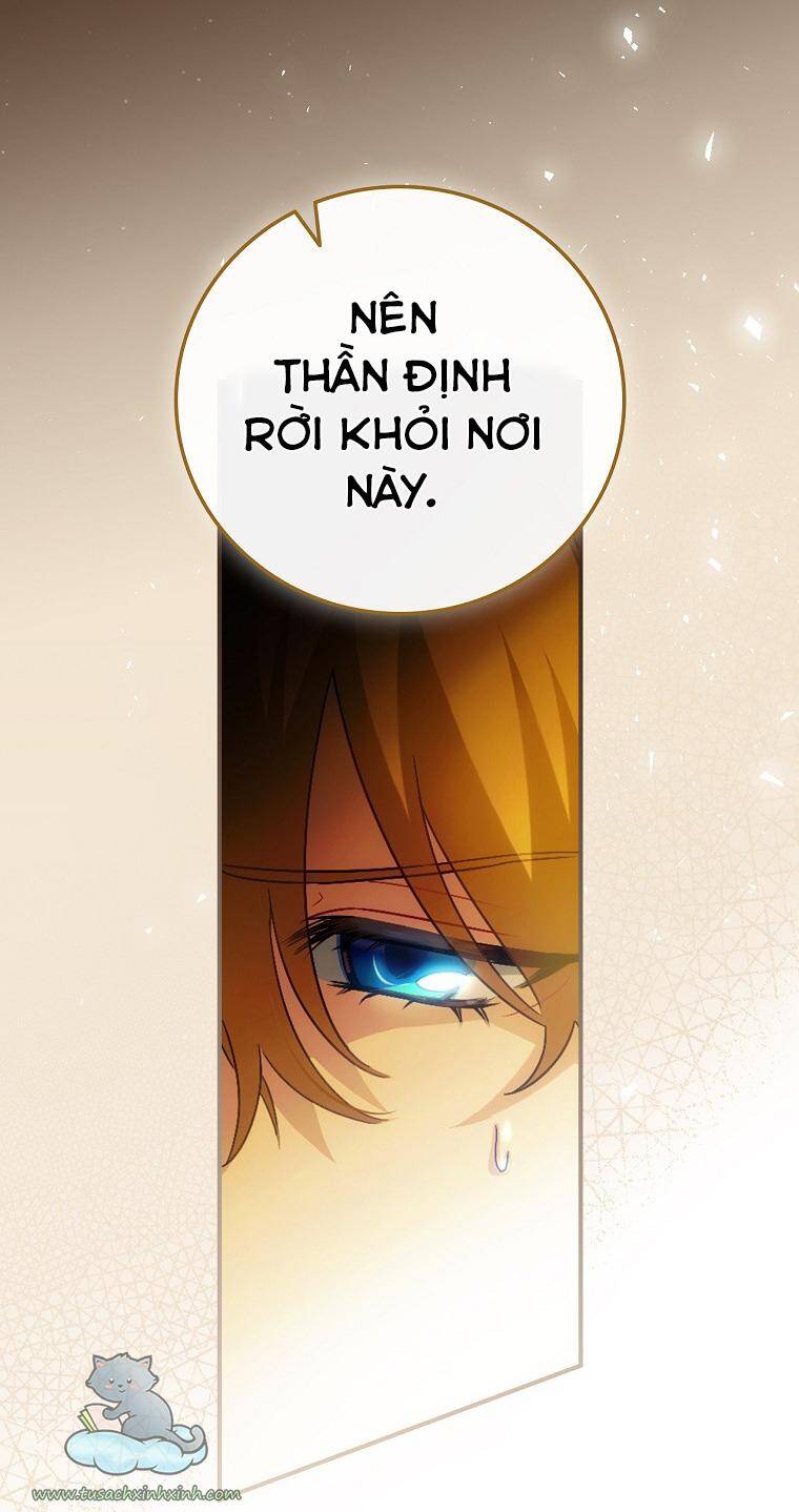 Đứa Nhỏ Không Phải Là Con Anh Chap 5 - Next Chap 6