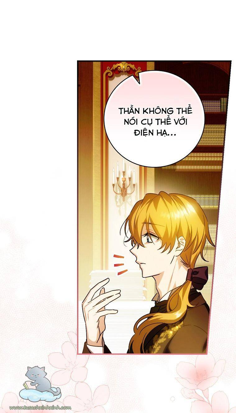 Đứa Nhỏ Không Phải Là Con Anh Chap 5 - Next Chap 6