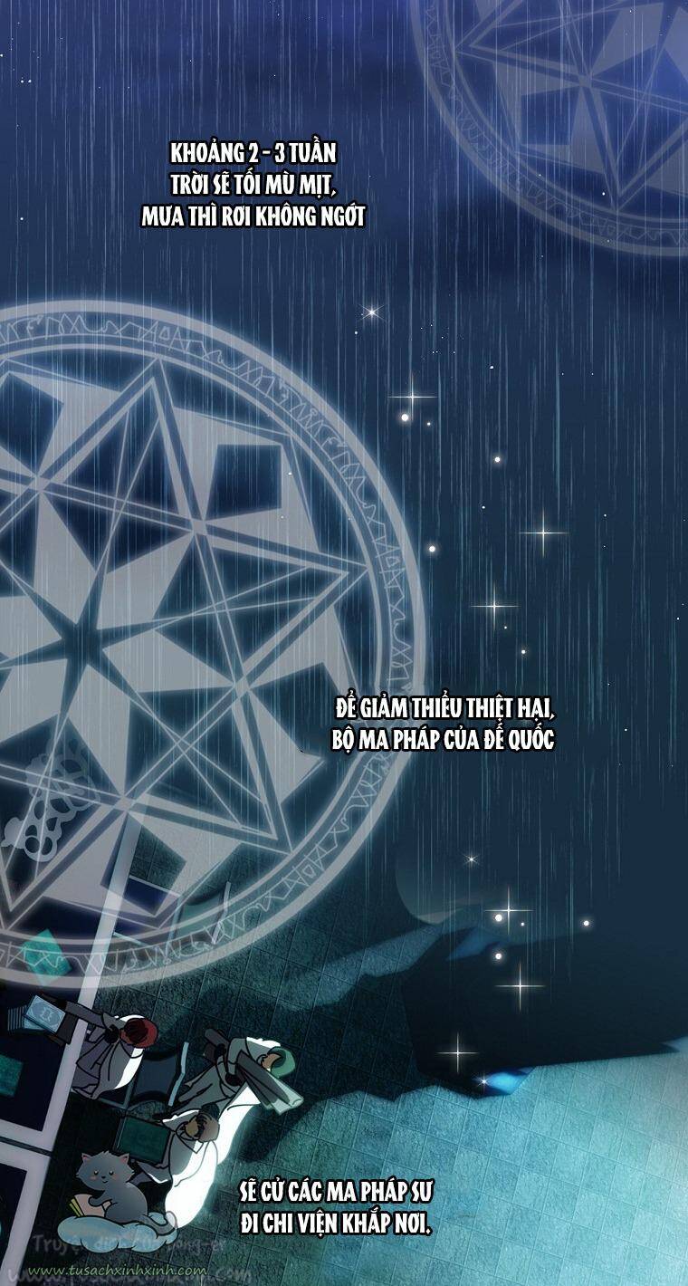 Đứa Nhỏ Không Phải Là Con Anh Chap 5 - Next Chap 6