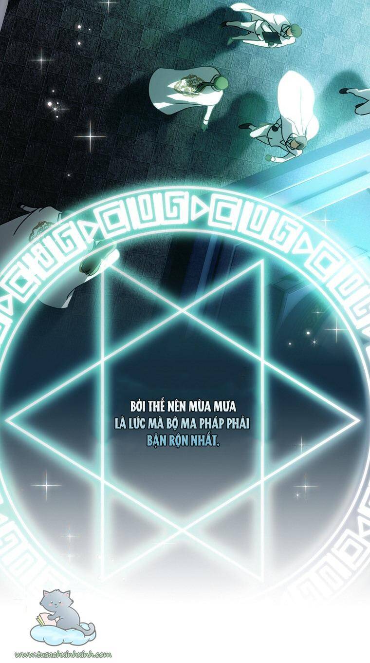 Đứa Nhỏ Không Phải Là Con Anh Chap 5 - Next Chap 6
