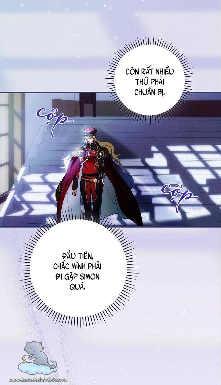 Đứa Nhỏ Không Phải Là Con Anh Chap 5 - Next Chap 6