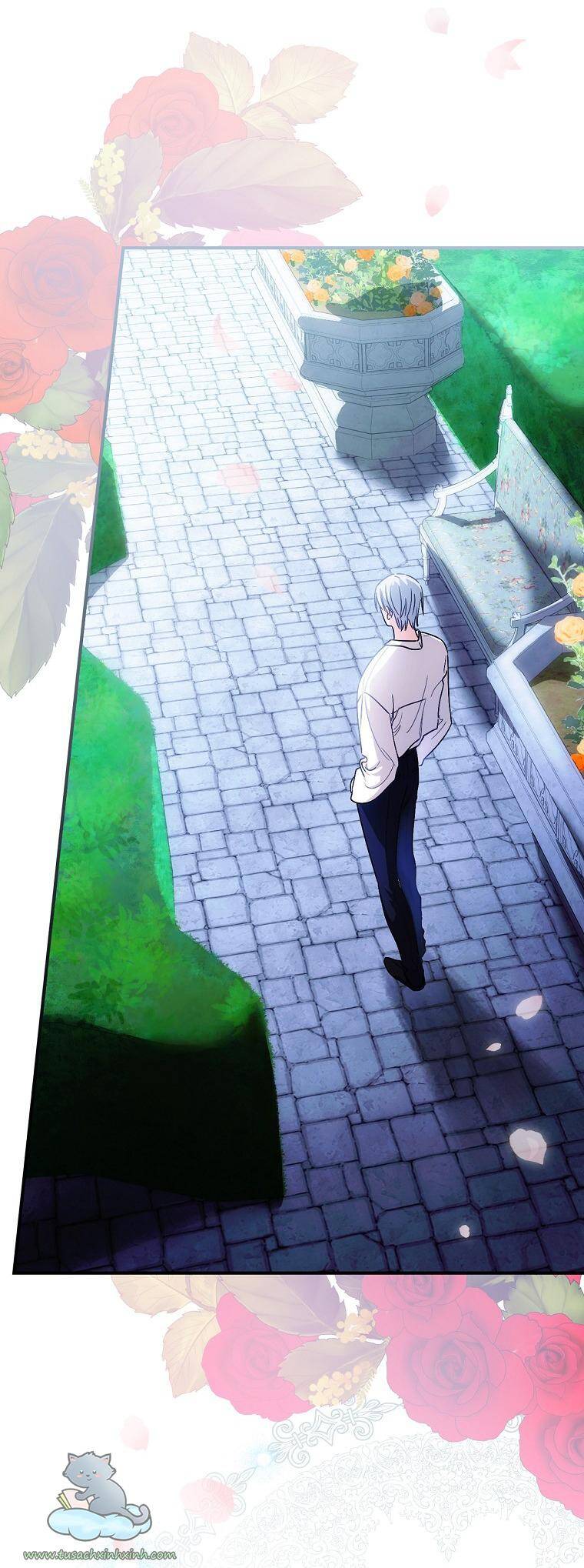 Đứa Nhỏ Không Phải Là Con Anh Chap 5 - Next Chap 6