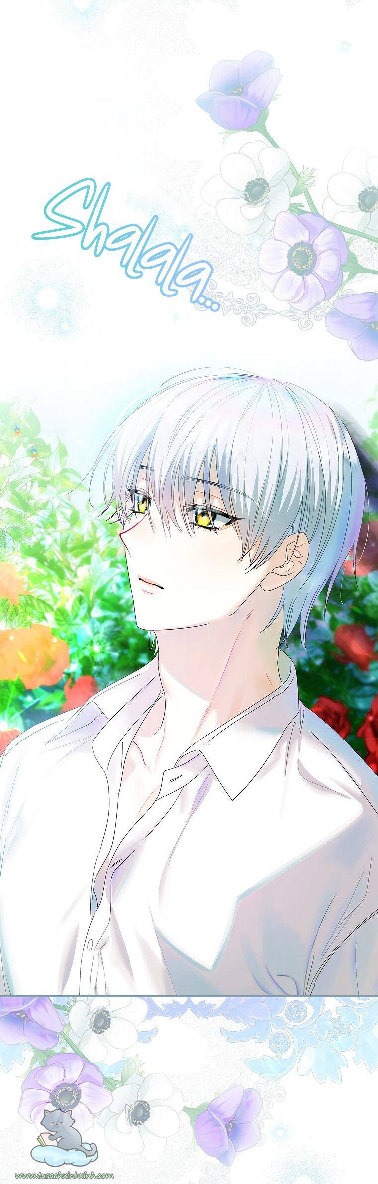 Đứa Nhỏ Không Phải Là Con Anh Chap 5 - Next Chap 6