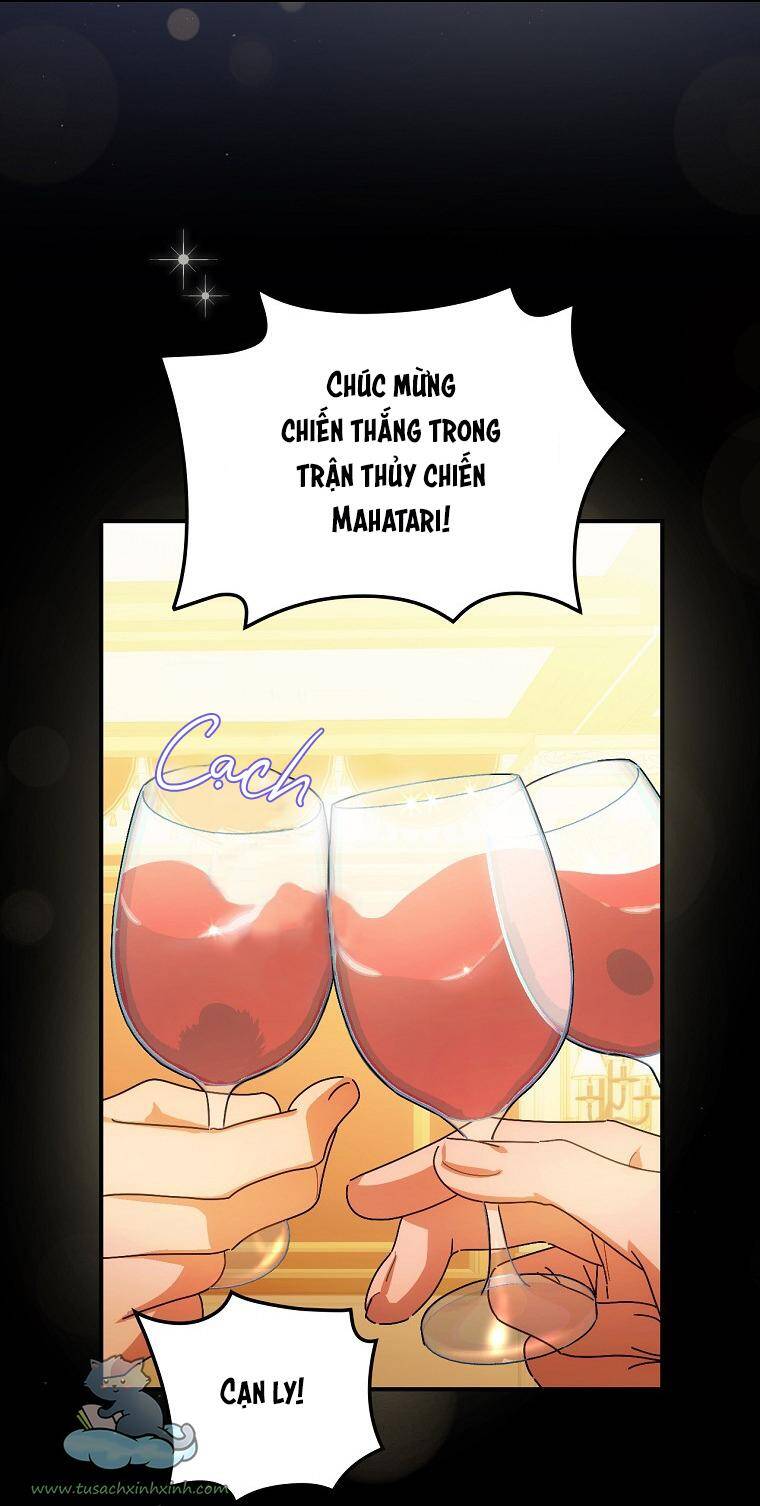 Đứa Nhỏ Không Phải Là Con Anh Chap 5 - Next Chap 6