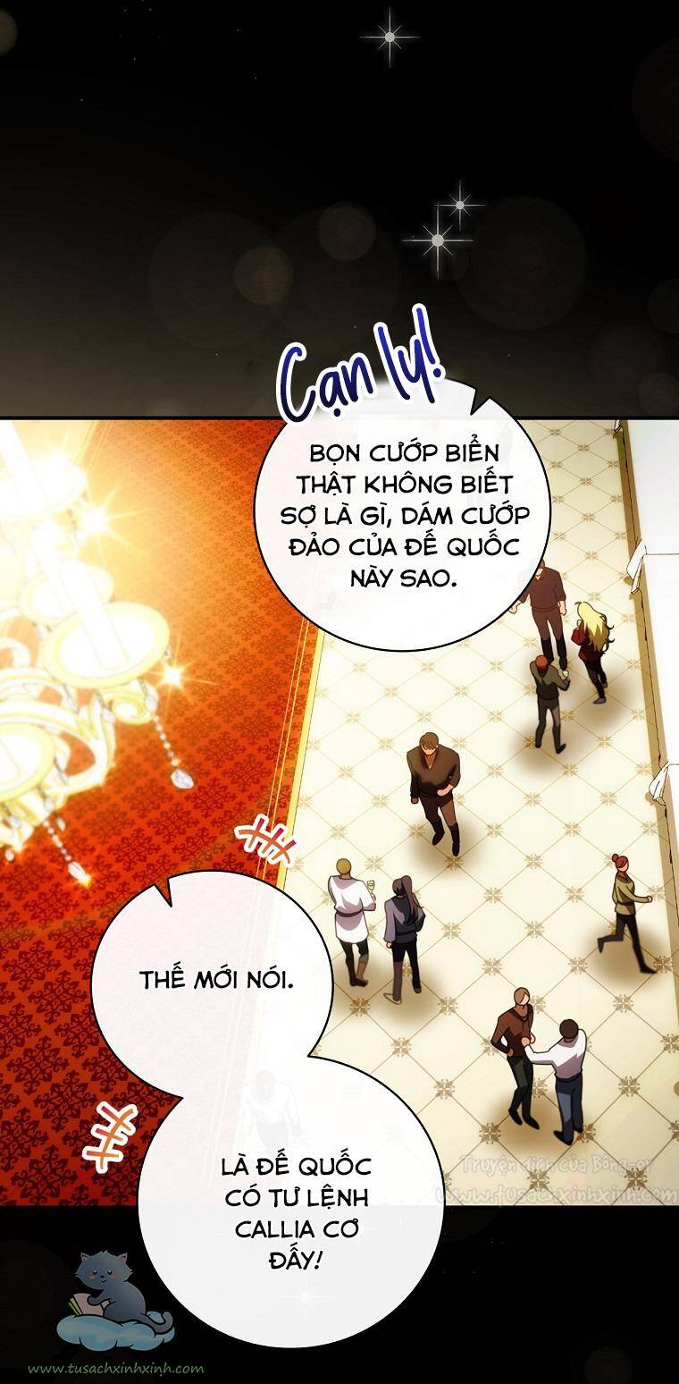 Đứa Nhỏ Không Phải Là Con Anh Chap 5 - Next Chap 6