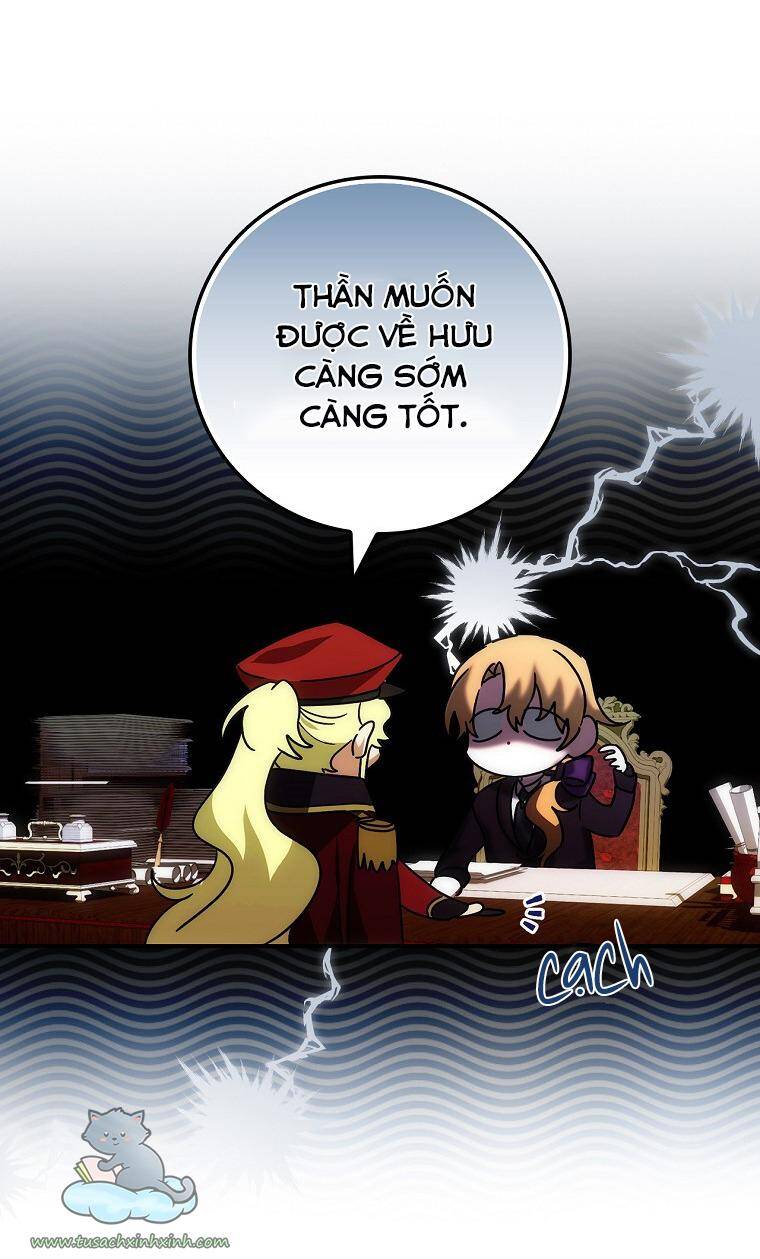 Đứa Nhỏ Không Phải Là Con Anh Chap 5 - Next Chap 6