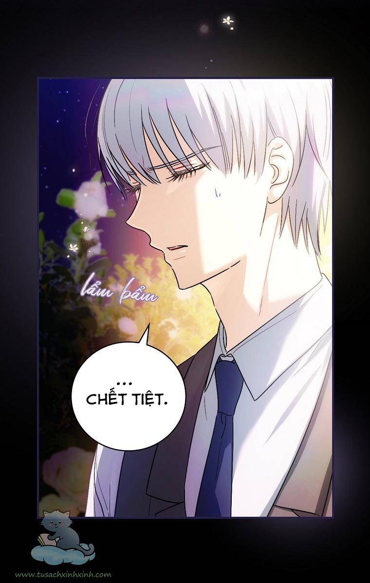 Đứa Nhỏ Không Phải Là Con Anh Chap 5 - Next Chap 6