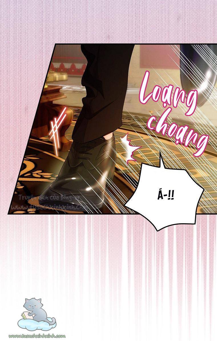Đứa Nhỏ Không Phải Là Con Anh Chap 5 - Next Chap 6