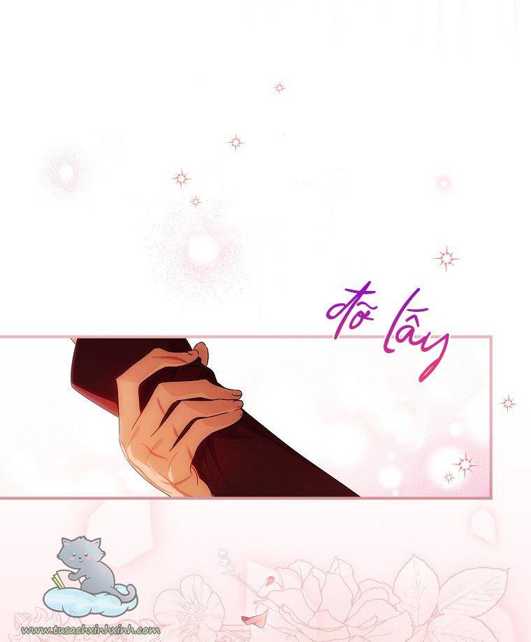 Đứa Nhỏ Không Phải Là Con Anh Chap 5 - Next Chap 6