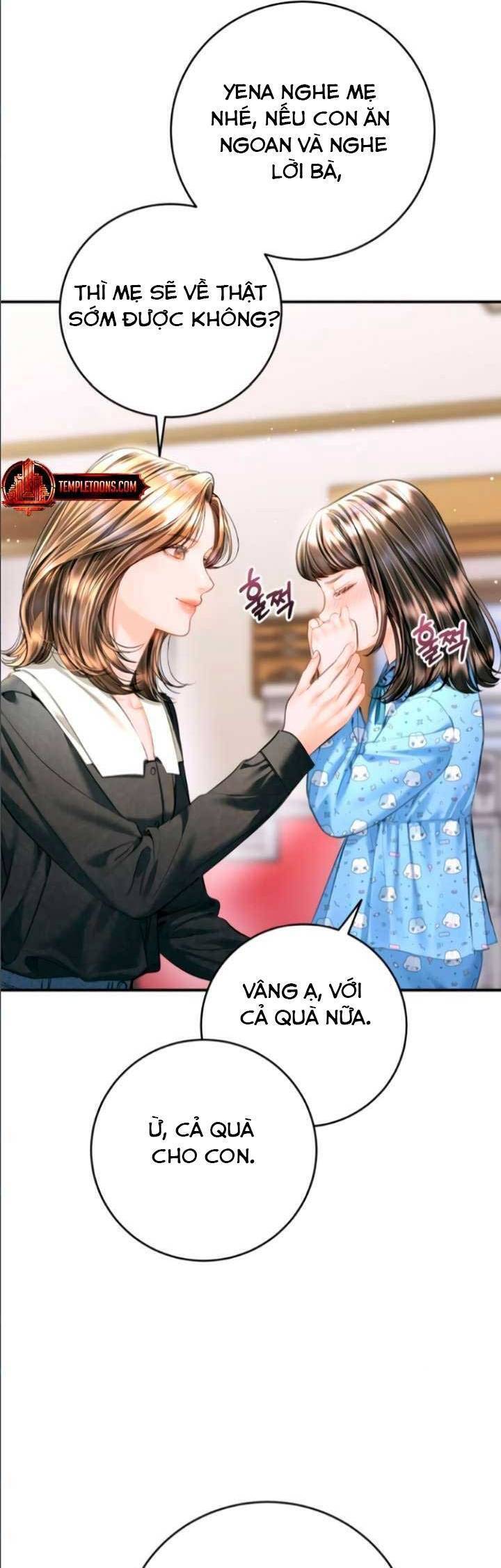 Đứa Trẻ Trông Giống Tôi Chap 45 - Next Chap 46