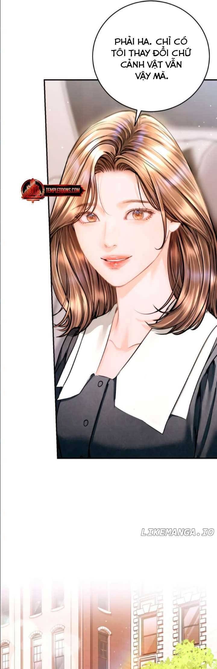 Đứa Trẻ Trông Giống Tôi Chap 45 - Next Chap 46