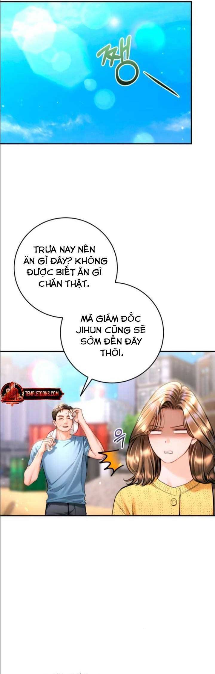 Đứa Trẻ Trông Giống Tôi Chap 45 - Next Chap 46