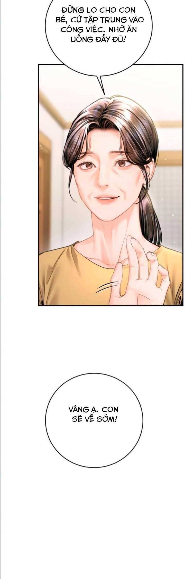 Đứa Trẻ Trông Giống Tôi Chap 45 - Next Chap 46