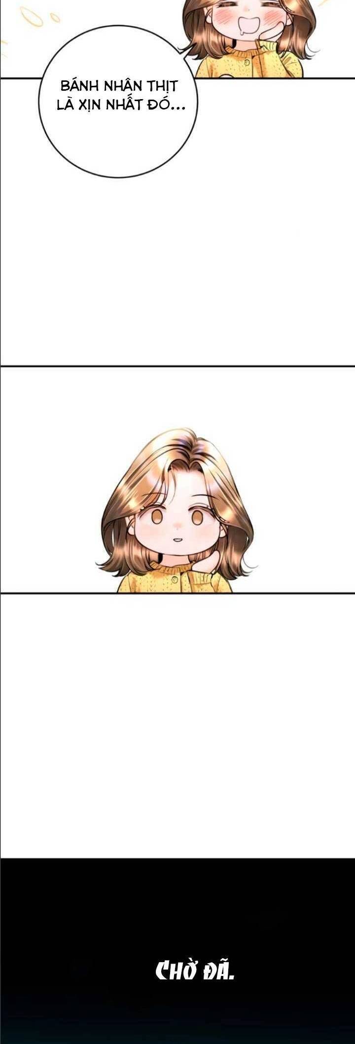Đứa Trẻ Trông Giống Tôi Chap 45 - Next Chap 46