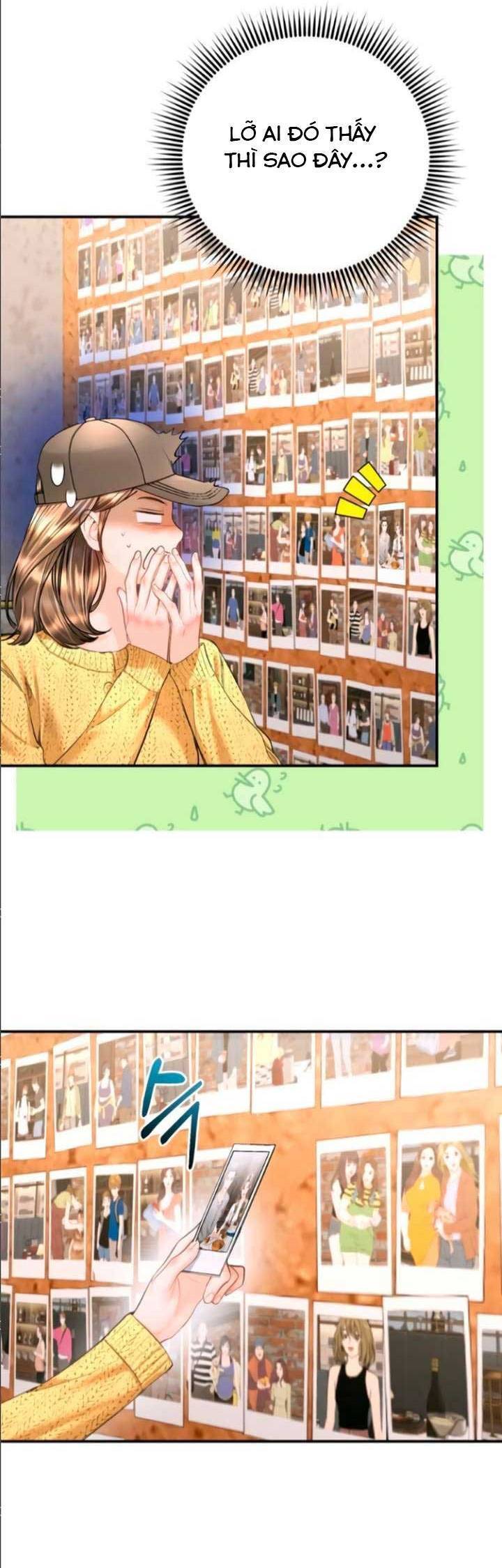 Đứa Trẻ Trông Giống Tôi Chap 45 - Next Chap 46