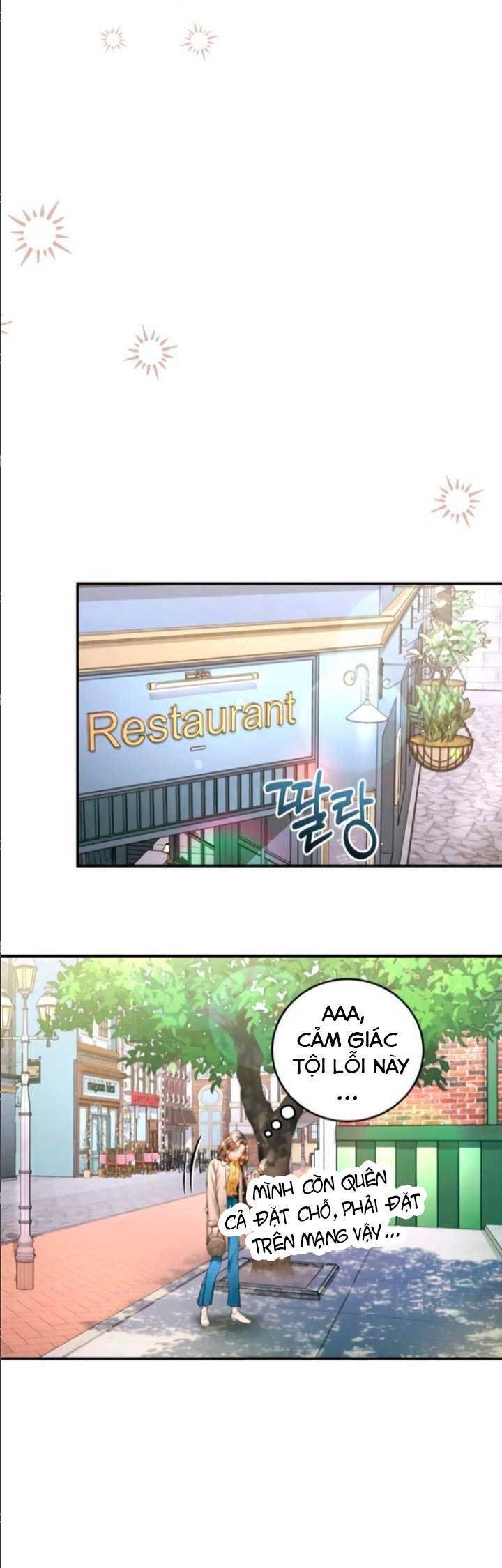 Đứa Trẻ Trông Giống Tôi Chap 45 - Next Chap 46