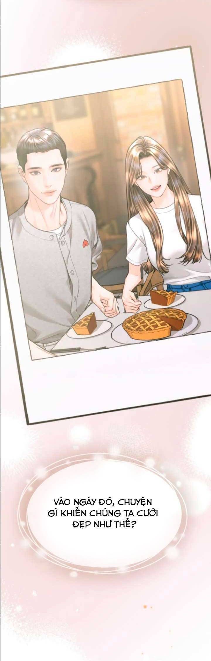 Đứa Trẻ Trông Giống Tôi Chap 45 - Next Chap 46