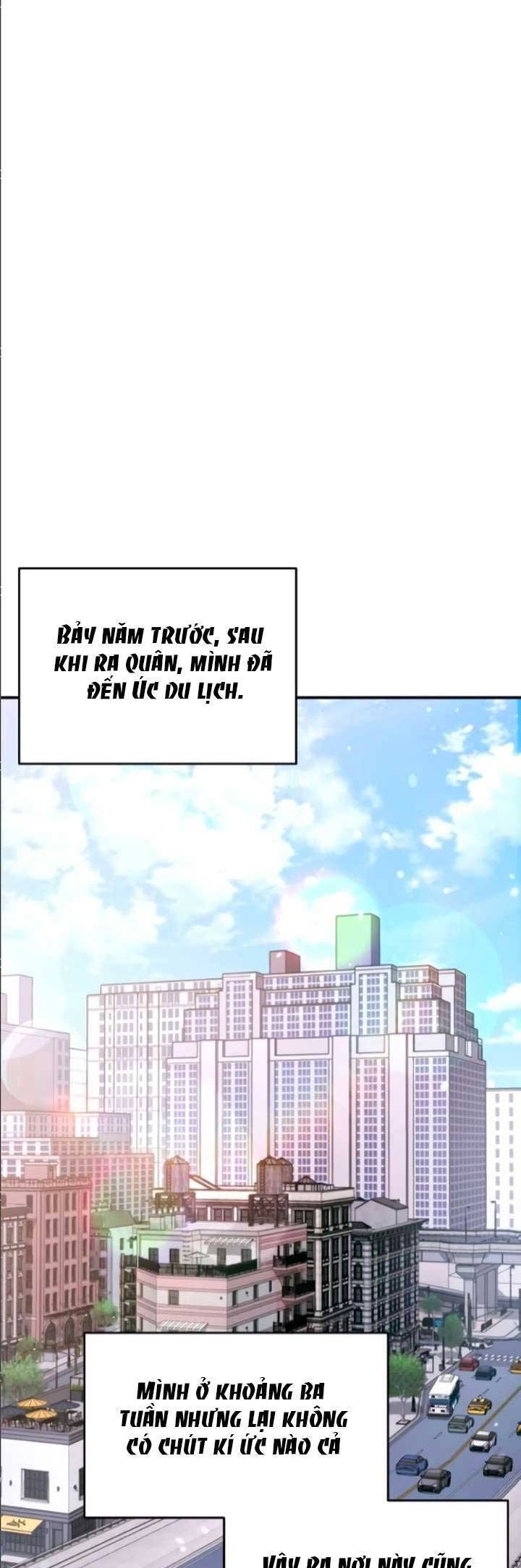 Đứa Trẻ Trông Giống Tôi Chap 45 - Next Chap 46