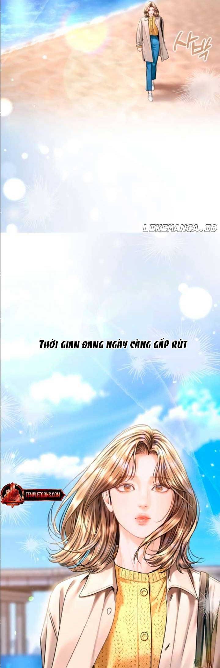 Đứa Trẻ Trông Giống Tôi Chap 45 - Next Chap 46