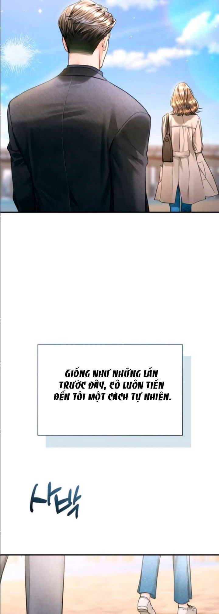 Đứa Trẻ Trông Giống Tôi Chap 45 - Next Chap 46