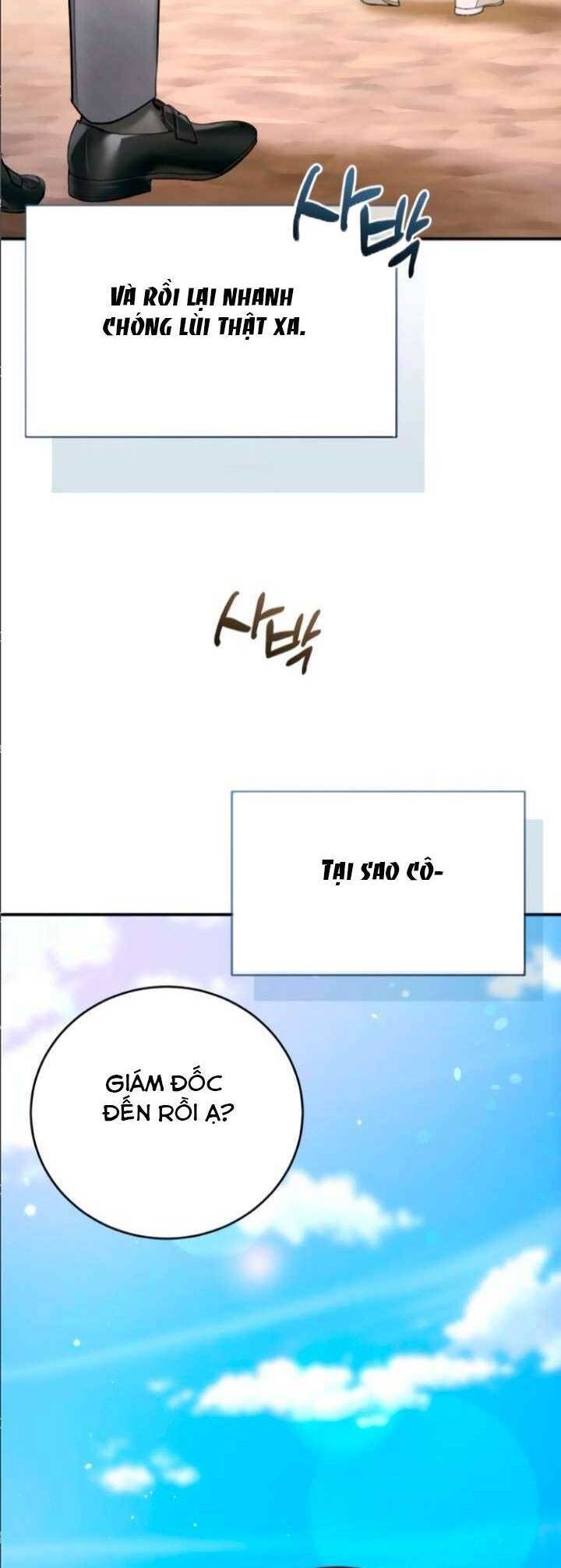 Đứa Trẻ Trông Giống Tôi Chap 45 - Next Chap 46
