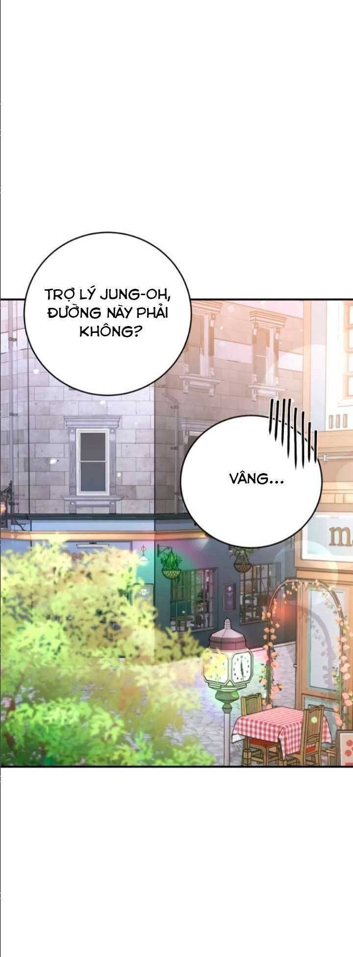 Đứa Trẻ Trông Giống Tôi Chap 45 - Next Chap 46