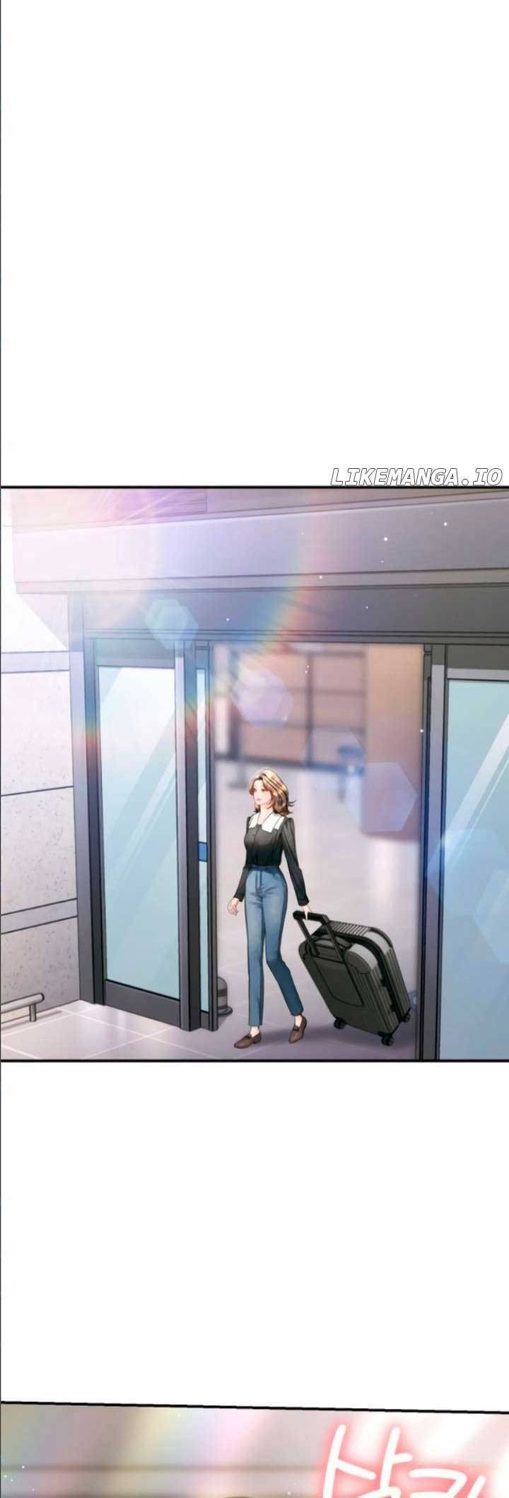 Đứa Trẻ Trông Giống Tôi Chap 45 - Next Chap 46