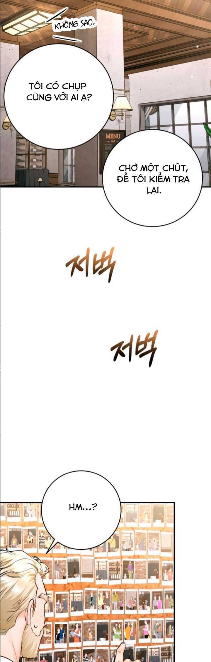 Đứa Trẻ Trông Giống Tôi Chap 45 - Next Chap 46