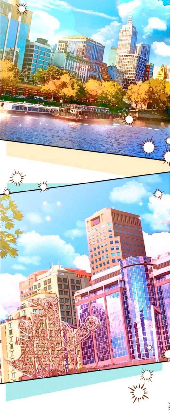 Đứa Trẻ Trông Giống Tôi Chap 45 - Next Chap 46