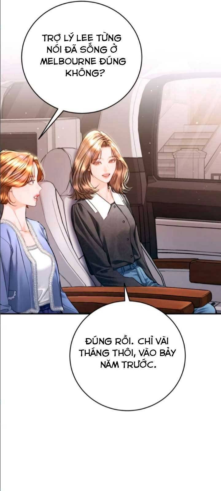 Đứa Trẻ Trông Giống Tôi Chap 459 - Next Chap 460