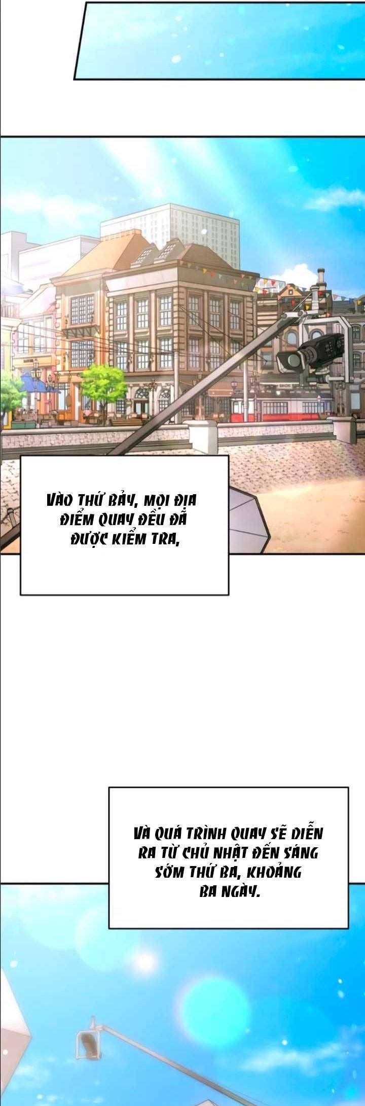 Đứa Trẻ Trông Giống Tôi Chap 459 - Next Chap 460