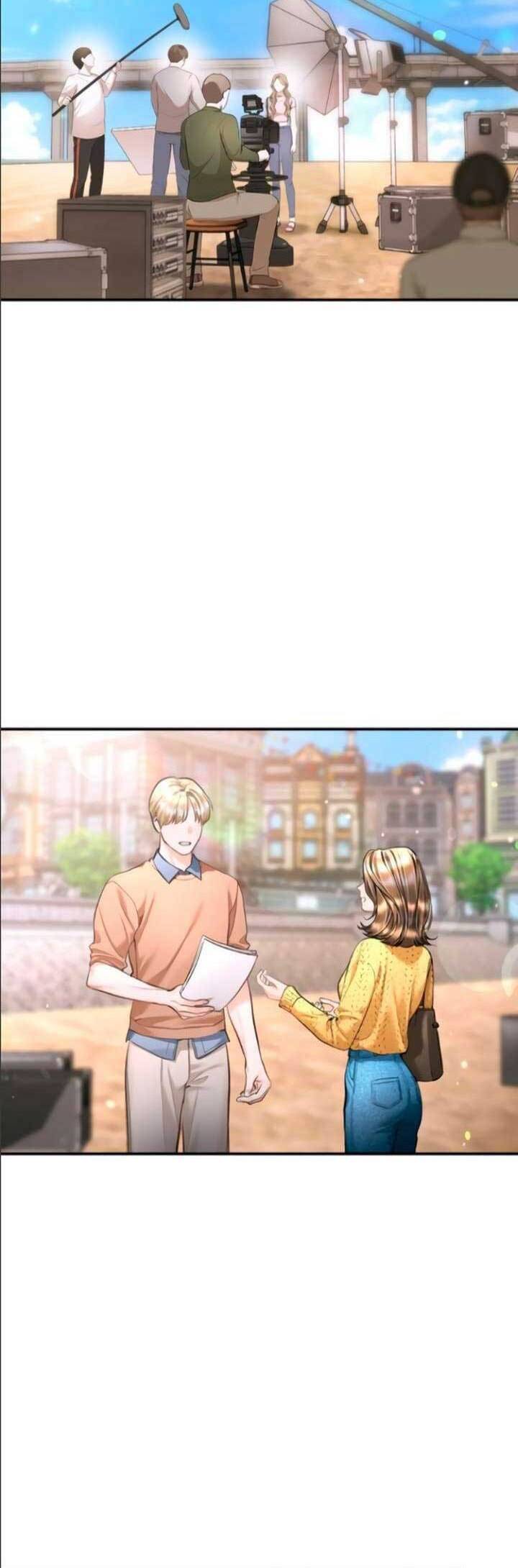 Đứa Trẻ Trông Giống Tôi Chap 459 - Next Chap 460