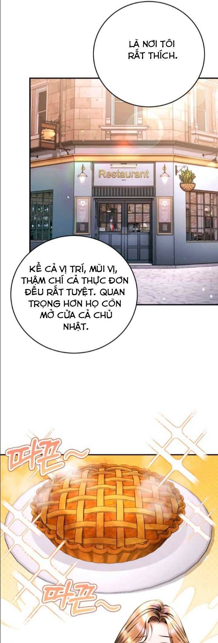 Đứa Trẻ Trông Giống Tôi Chap 459 - Next Chap 460