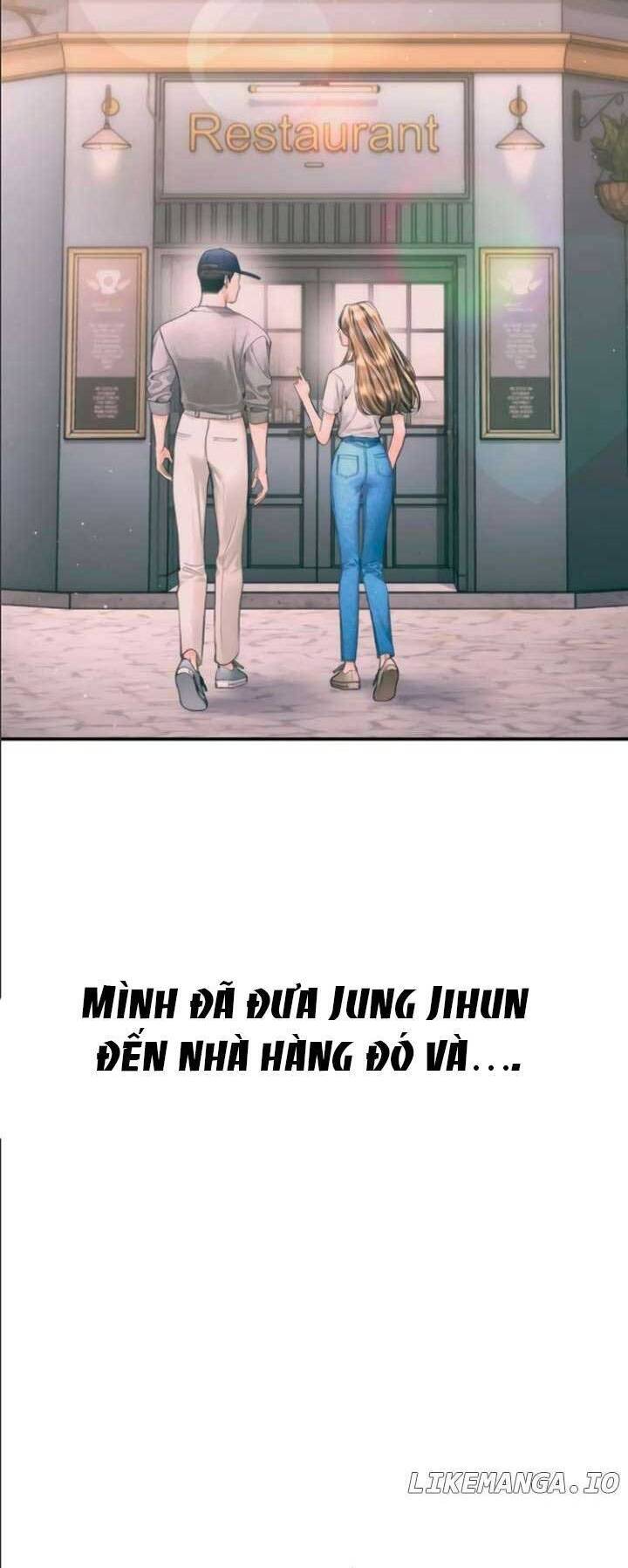 Đứa Trẻ Trông Giống Tôi Chap 459 - Next Chap 460