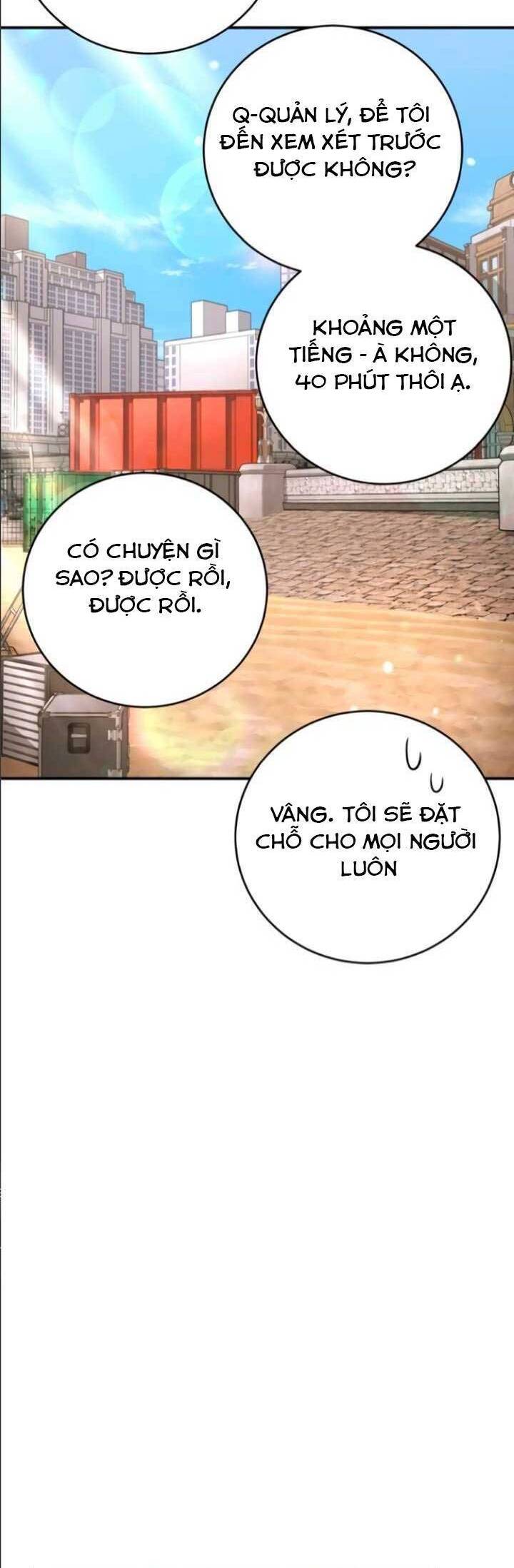 Đứa Trẻ Trông Giống Tôi Chap 459 - Next Chap 460