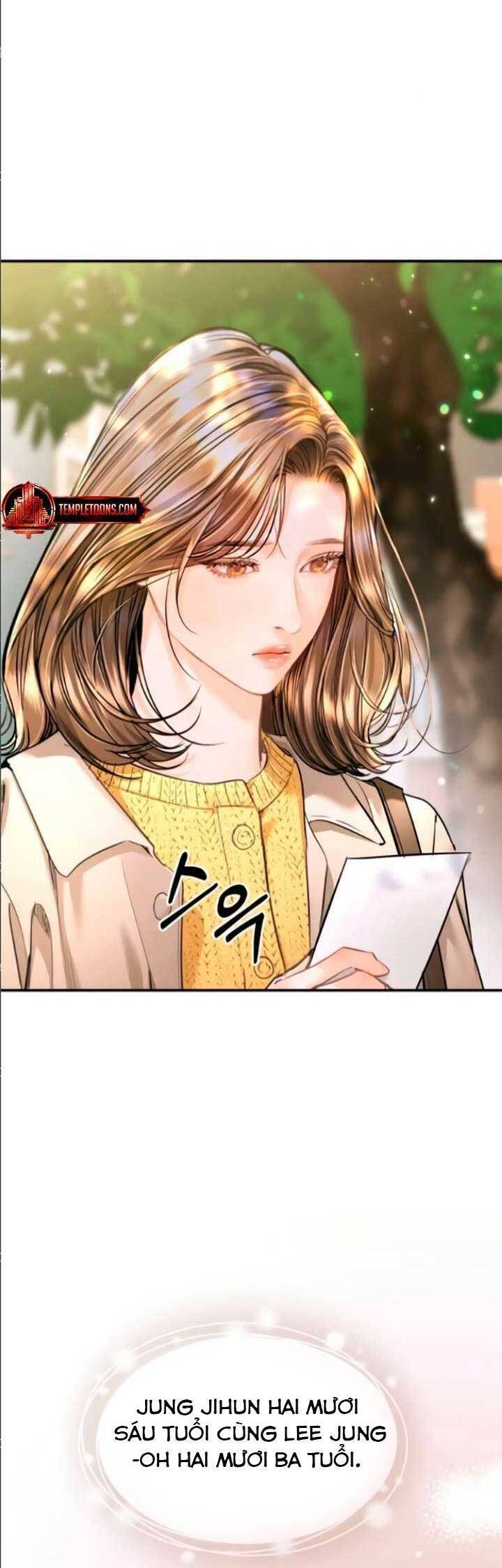Đứa Trẻ Trông Giống Tôi Chap 459 - Next Chap 460