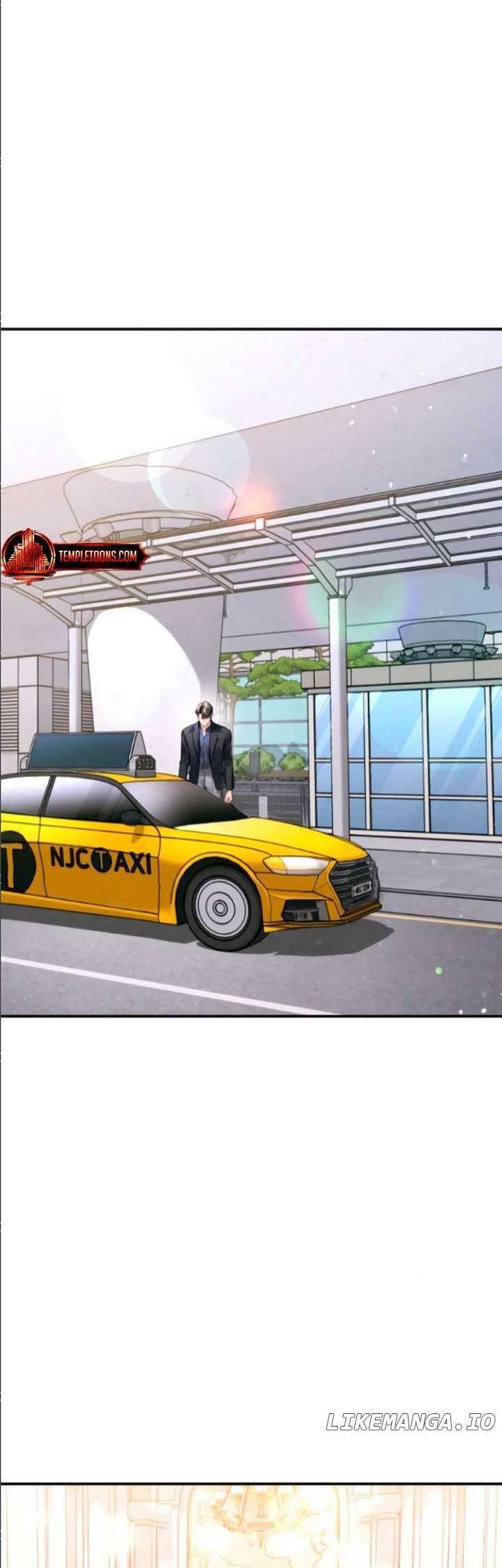 Đứa Trẻ Trông Giống Tôi Chap 459 - Next Chap 460