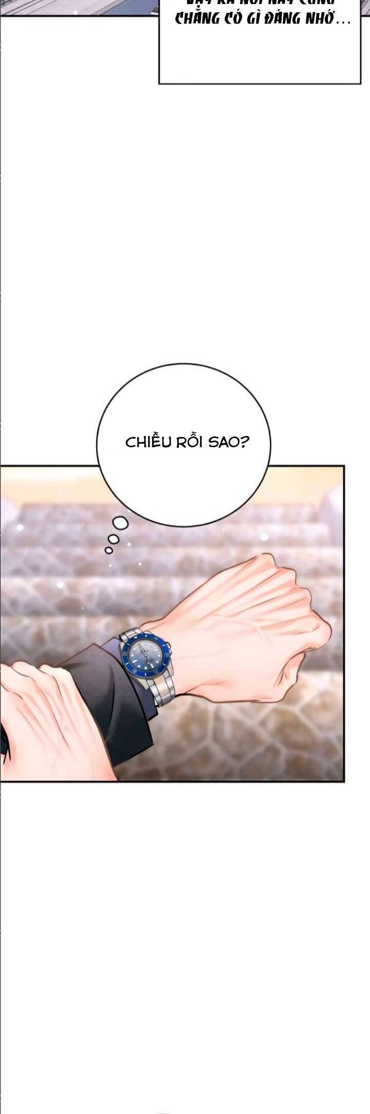 Đứa Trẻ Trông Giống Tôi Chap 459 - Next Chap 460