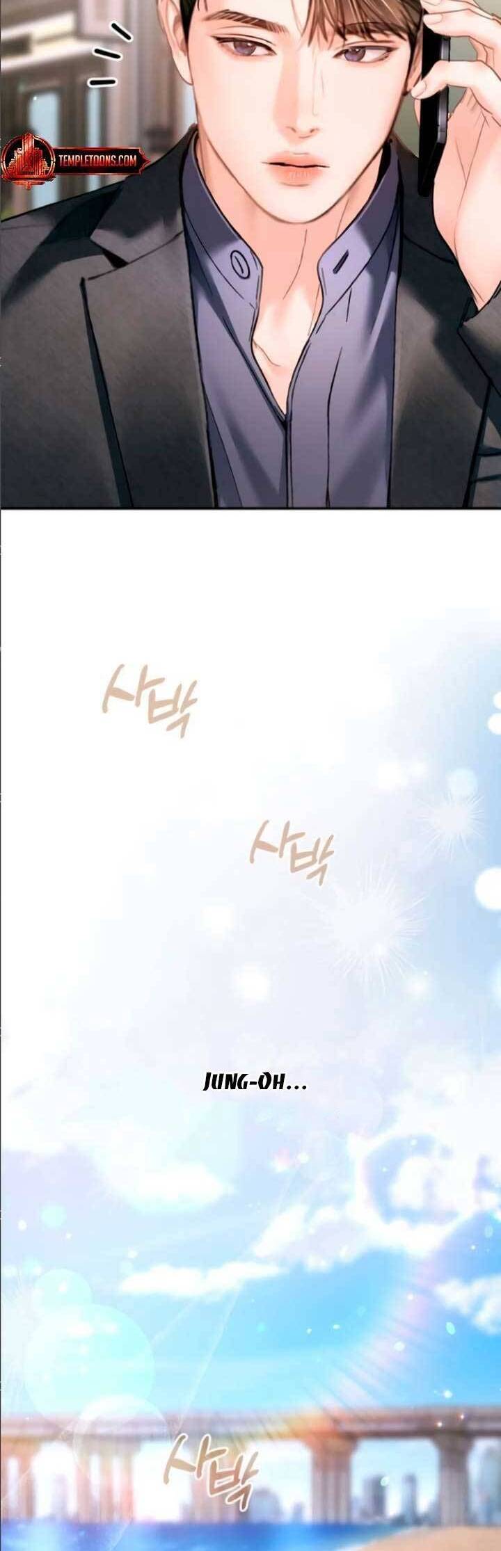 Đứa Trẻ Trông Giống Tôi Chap 459 - Next Chap 460