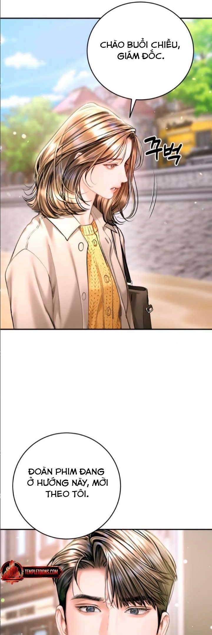 Đứa Trẻ Trông Giống Tôi Chap 459 - Next Chap 460