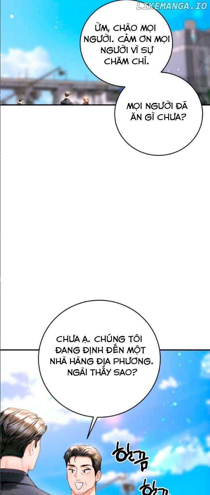 Đứa Trẻ Trông Giống Tôi Chap 459 - Next Chap 460