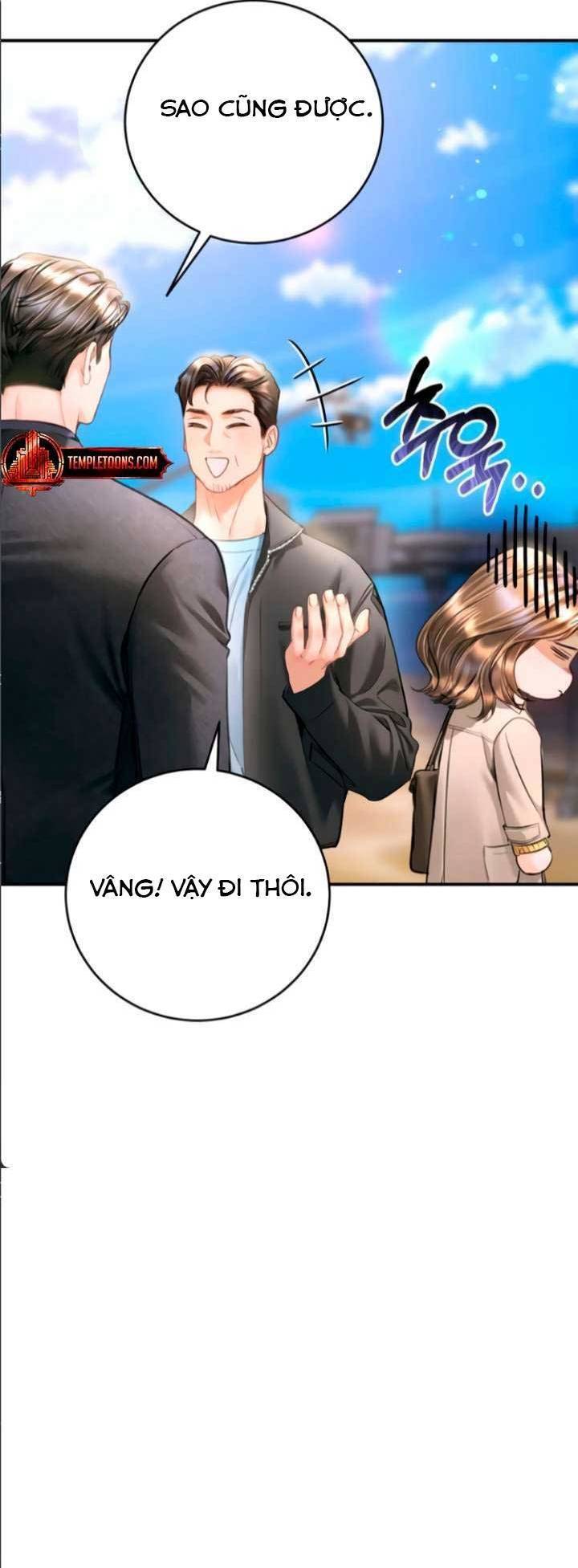 Đứa Trẻ Trông Giống Tôi Chap 459 - Next Chap 460