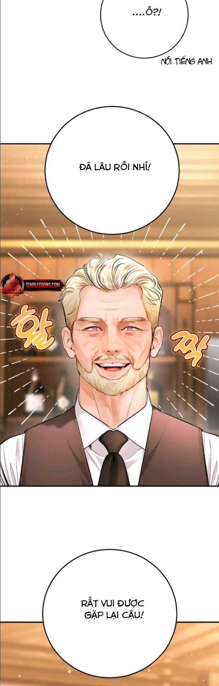 Đứa Trẻ Trông Giống Tôi Chap 459 - Next Chap 460